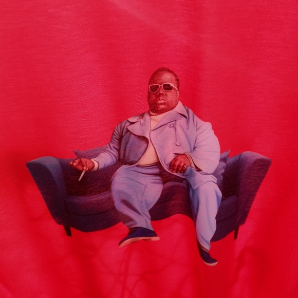 Biggie smalls tee - Picture 2 of 3